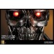 Terminator Salvation T-600 Life-Size Bust 1:1